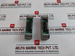 Sabroe Sea1100 Base Module Rev.D