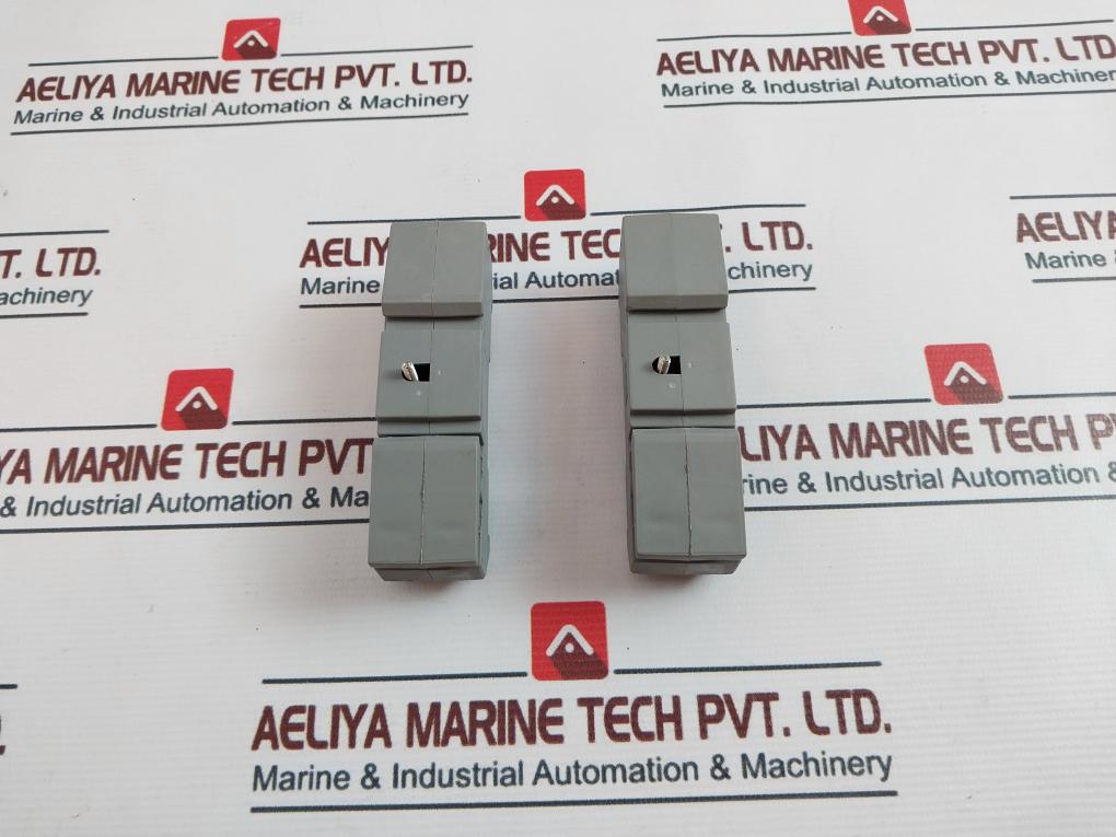 Sabroe Sea1100 Base Module Rev.D