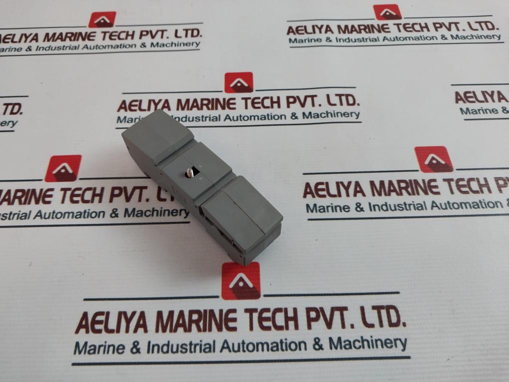 Sabroe Sea1100 Base Module Rev.D