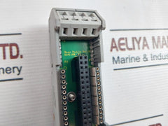 Sabroe Sea1100 Base Module Rev.D