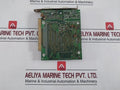 Sabroe Sea 485 Dia1656.001 Printed Circuit Board Rev.B Isa Bus