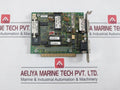 Sabroe Sea 485 Dia1656.001 Printed Circuit Board Rev.B Isa Bus