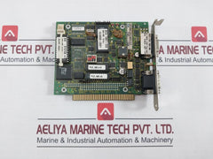Sabroe Sea 485 Dia1656.001 Printed Circuit Board Rev.B Isa Bus