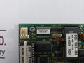 Sabroe Sea 485 Dia1656.001 Printed Circuit Board Rev.B Isa Bus