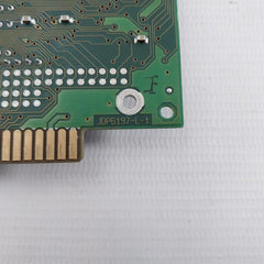 Sabroe Sea 485 Dia1656.001 Printed Circuit Board Rev.B Isa Bus