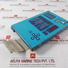 Sabroe Unisab S-control Compressor Control Panel 1534-122