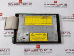 Sabroe Unisab S-control Compressor Control Panel 1534-122