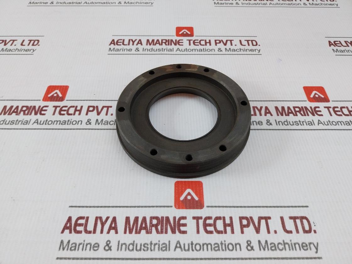Sabroe 3132-102 Valve Plate Complete