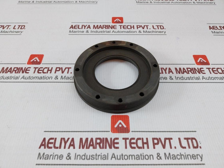 Sabroe 3132-102 Valve Plate Complete