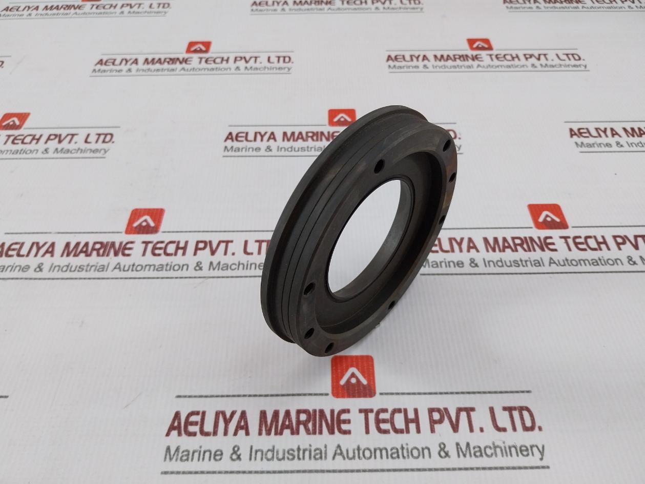 Sabroe 3132-102 Valve Plate Complete