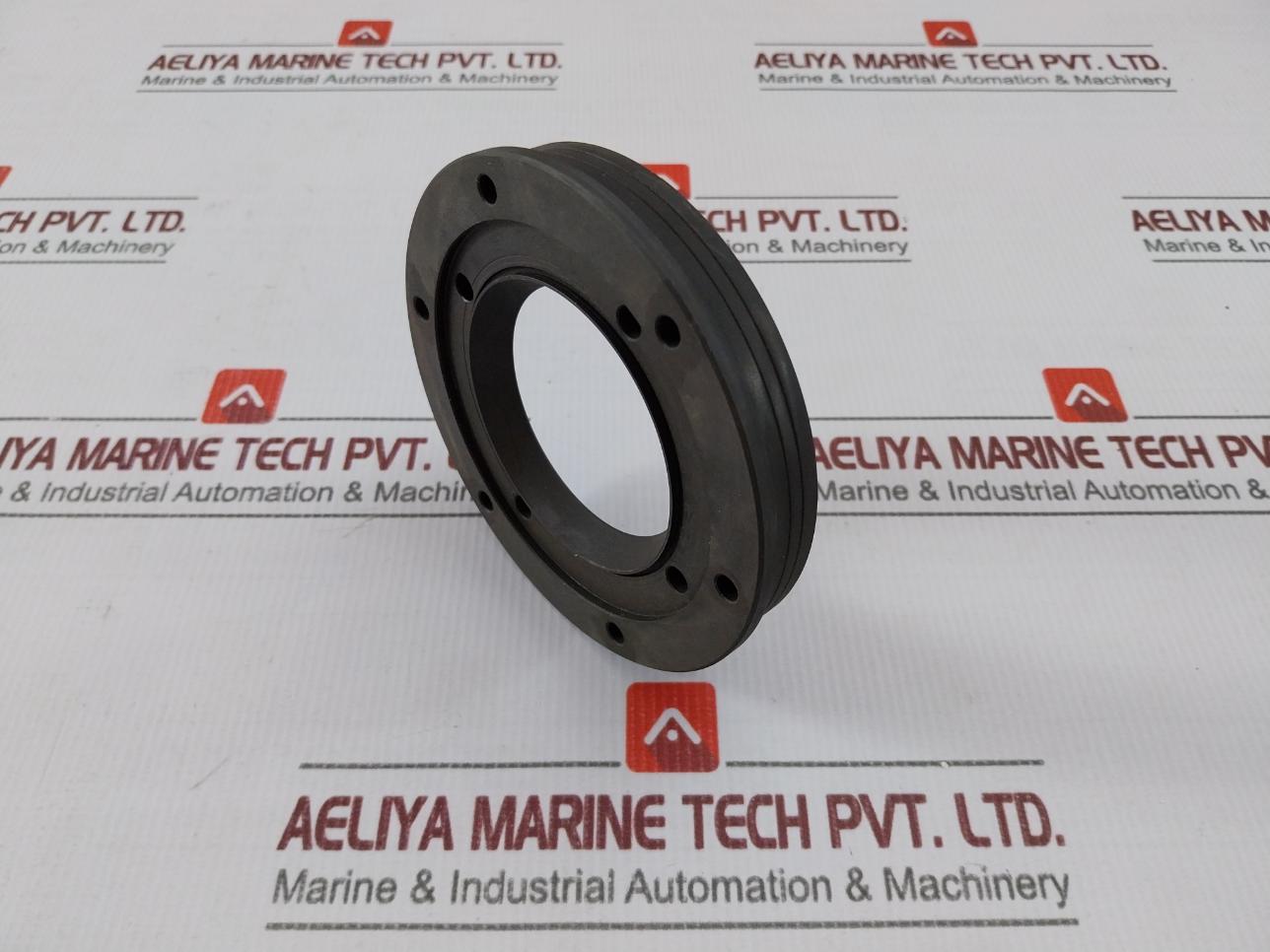 Sabroe 3132-102 Valve Plate Complete