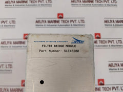 Sac Sle45200 Filter Bridge Module