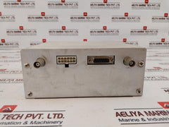 Sac Sle45200 Filter Bridge Module