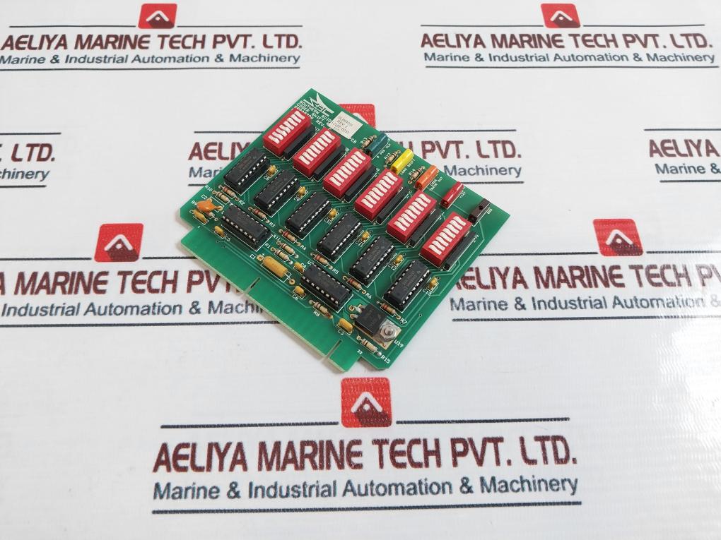 Sac Srp09700 Pcb Card
