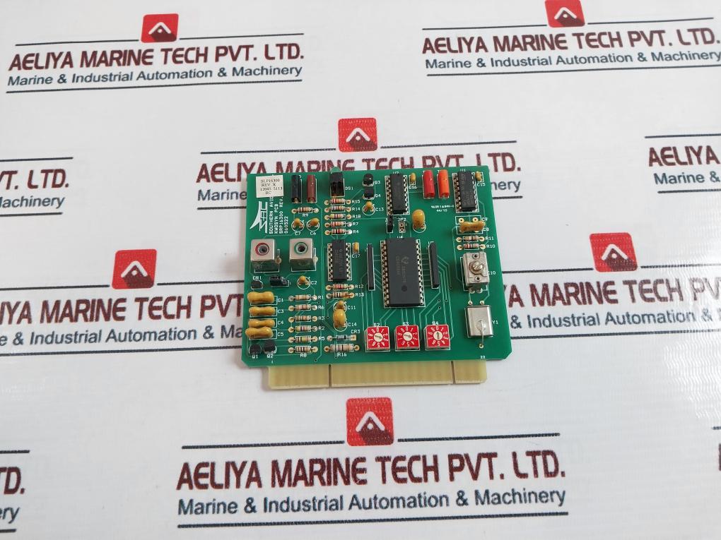 Sac Srp16300 Kwosyn Pcb Card Slp16300