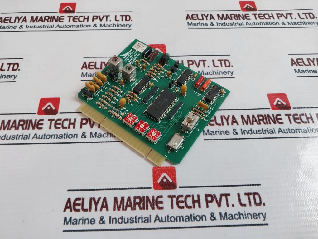 Sac Srp16300 Kwosyn Pcb Card Slp16300