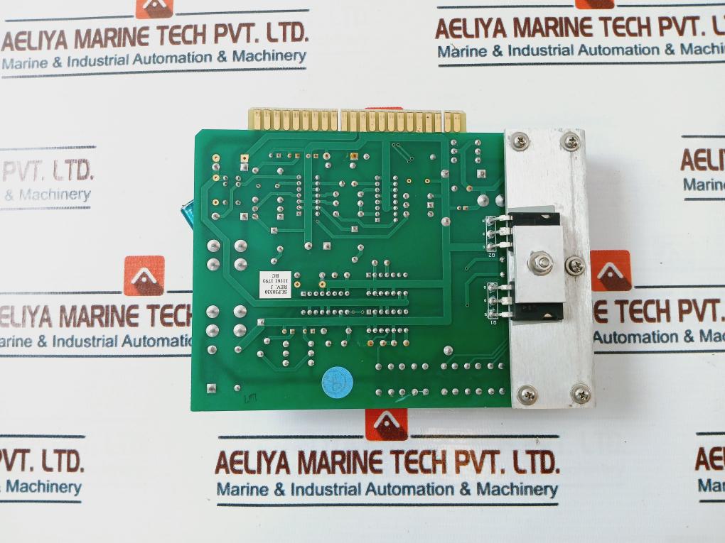 Sac Srp30300 Printed Circuit Board Slp30330 Rev.J