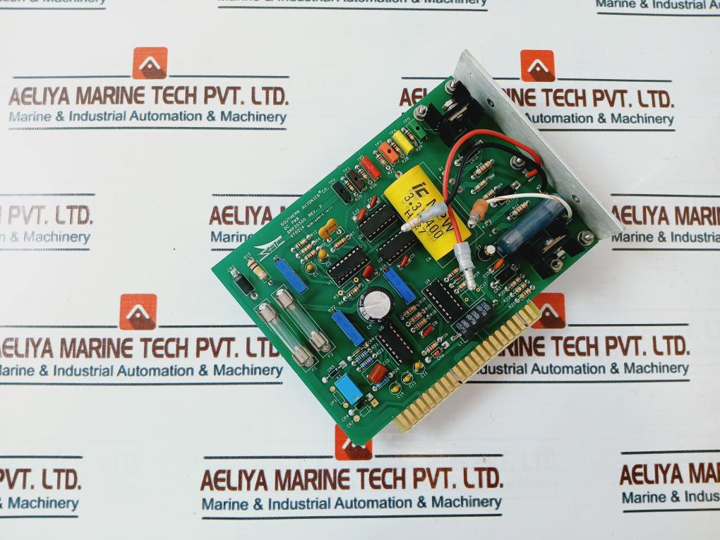 Sac Srp30300 Printed Circuit Board Slp30330 Rev.J