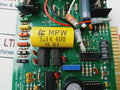Sac Srp30300 Printed Circuit Board Slp30330 Rev.J