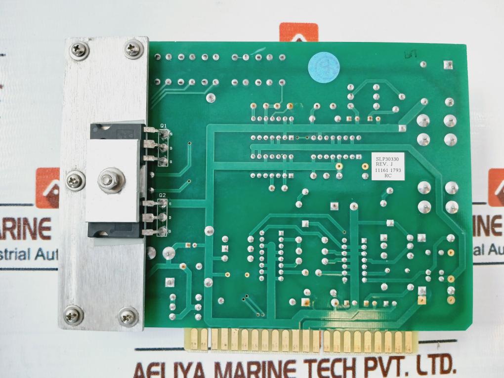 Sac Srp30300 Printed Circuit Board Slp30330 Rev.J