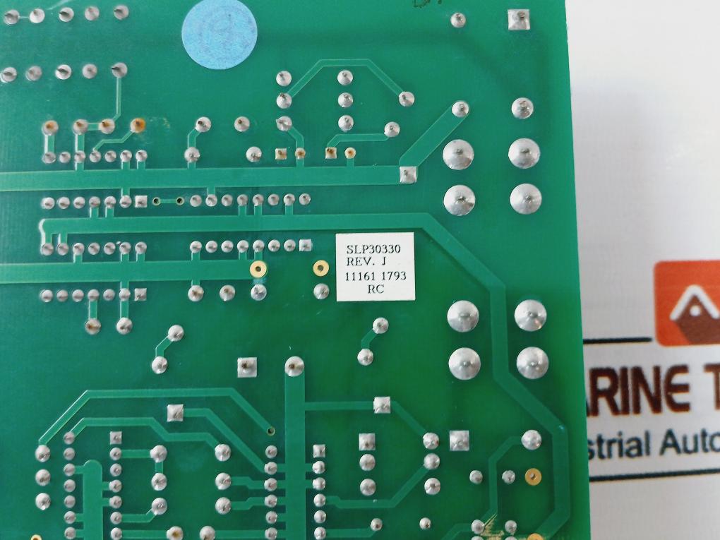 Sac Srp30300 Printed Circuit Board Slp30330 Rev.J