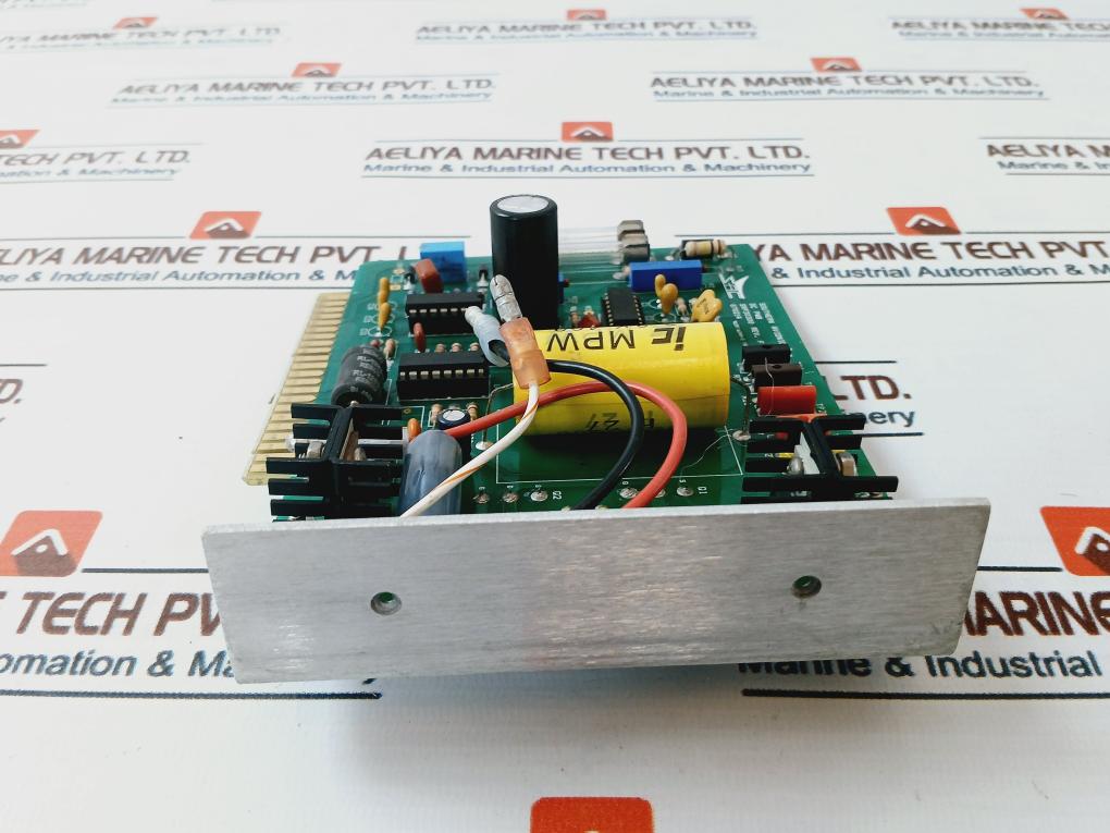 Sac Srp30300 Printed Circuit Board Slp30330 Rev.J