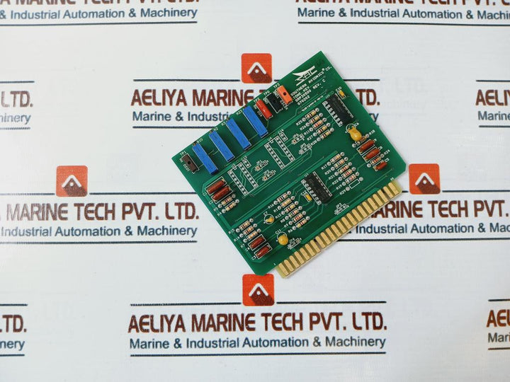Sac Srp30500 Tone Key Pcb Card