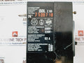 Sace Isol Z63 Circuit Breaker 63A