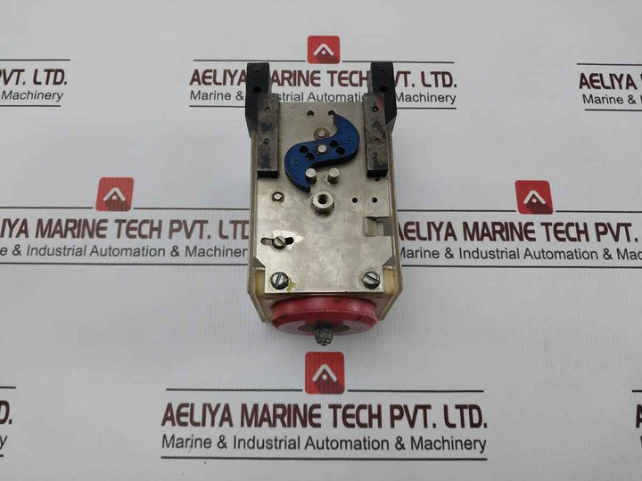 Sace Ks Overcor Relay 0.3 Sec 60Hz