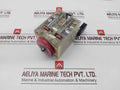 Sace Ks Overcor Relay 0.3 Sec 60Hz