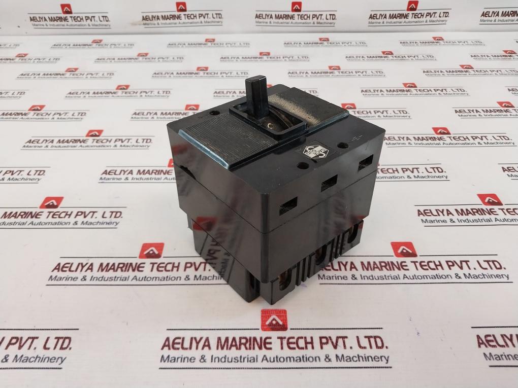 Sace Sud Isol Z 63 Circuit Breaker 63A 500V~