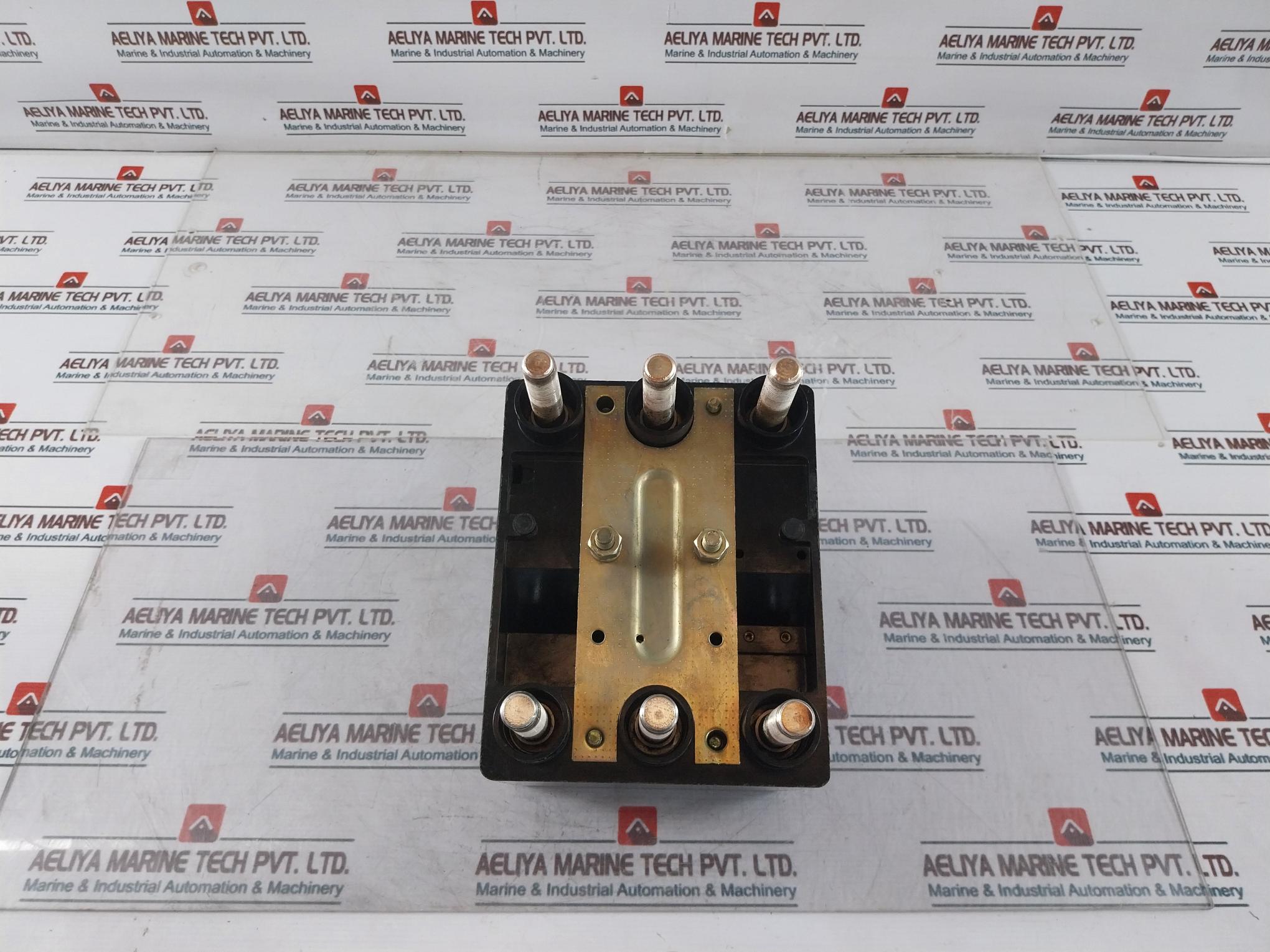 Sace Sud Z 160 P Circuit Breaker