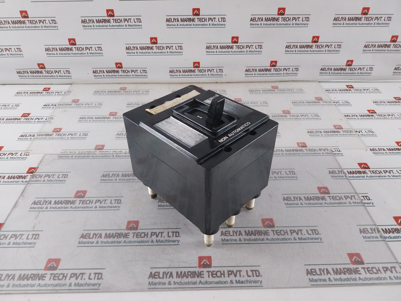 Sace Sud Z 160 P Circuit Breaker