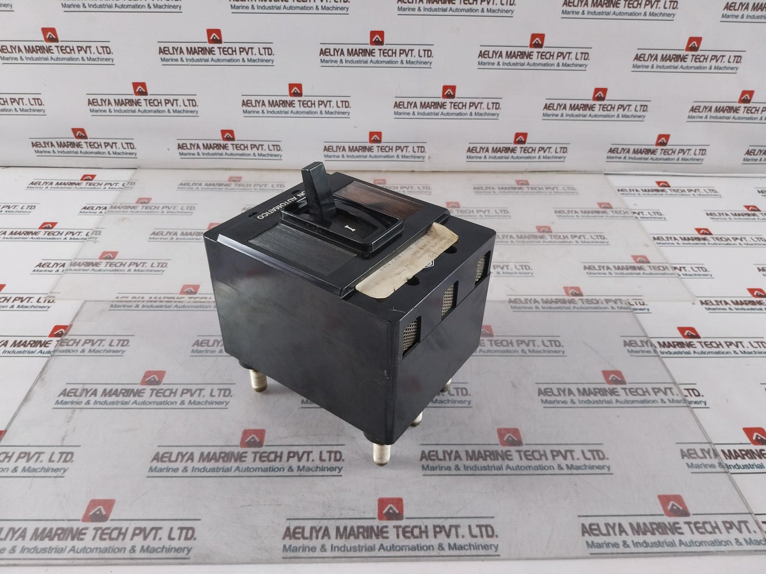 Sace Sud Z 160 P Circuit Breaker