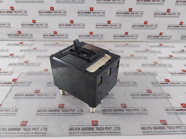 Sace Sud Z 160 P Circuit Breaker