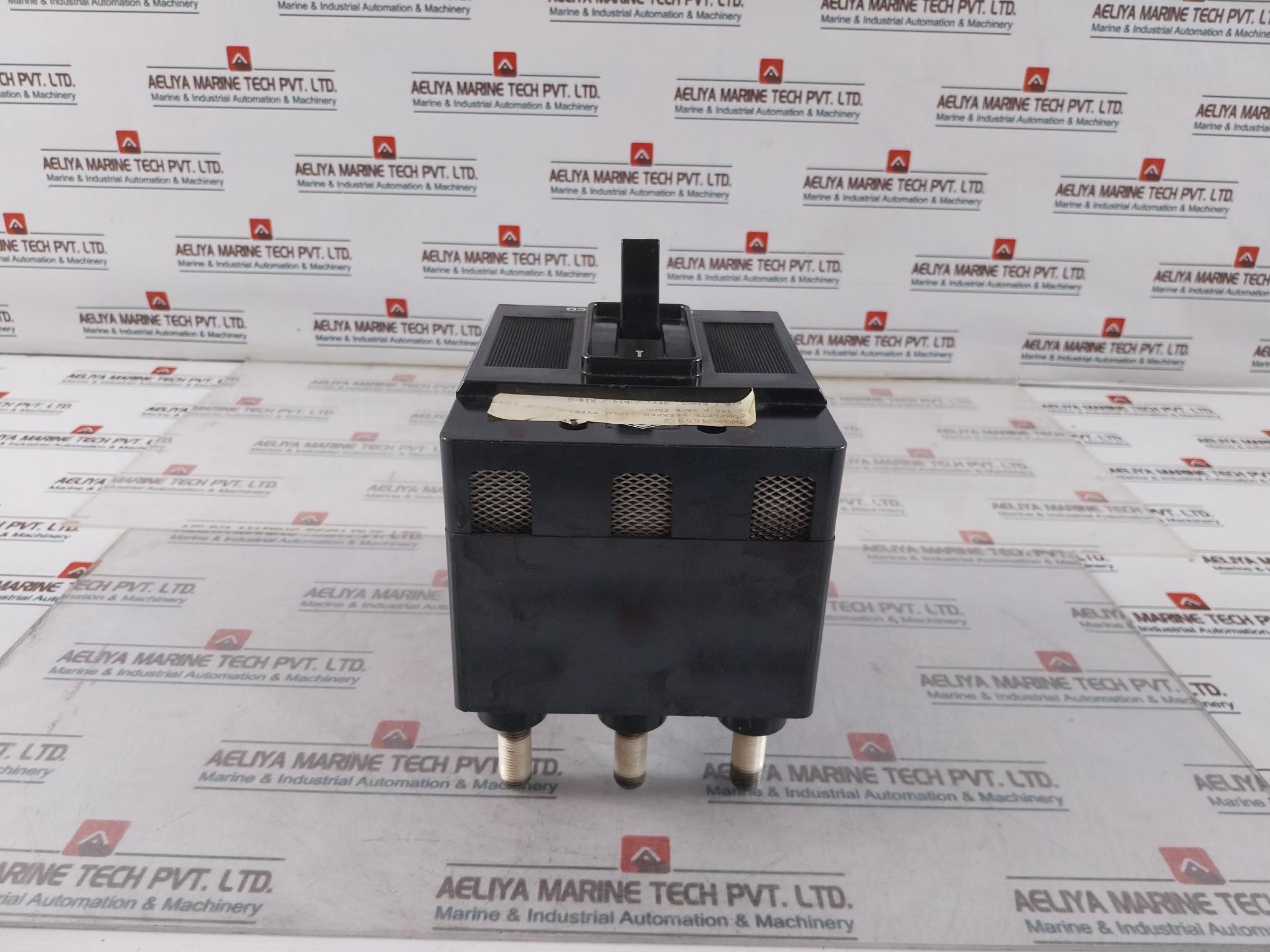 Sace Sud Z 160 P Circuit Breaker