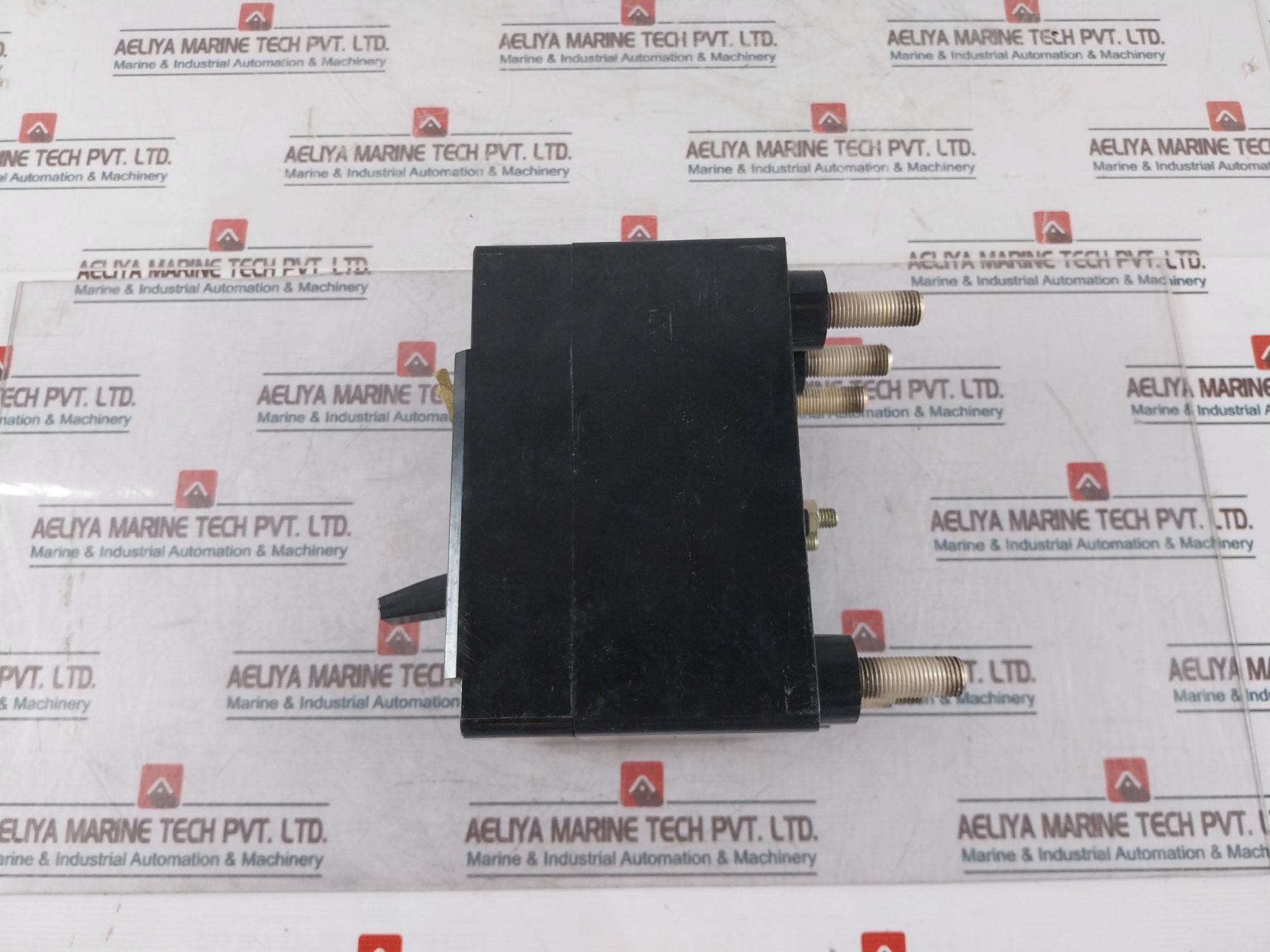 Sace Sud Zs250 Circuit Breaker 250A