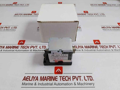 Yo-1Sda038286R1 Shunt Closing Release Module 24Vdc Abb Sace