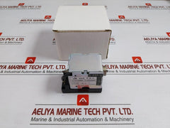 Yo-1Sda038286R1 Shunt Closing Release Module 24Vdc Abb Sace