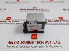 Yo-1Sda038286R1 Shunt Closing Release Module 24Vdc Abb Sace