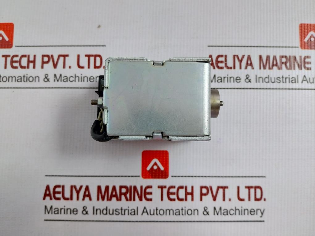 Yo-1Sda038286R1 Shunt Closing Release Module 24Vdc Abb Sace