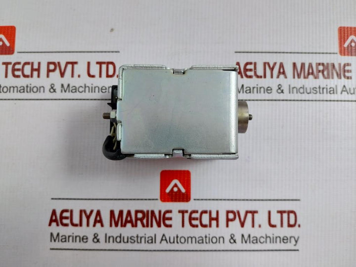 Yo-1Sda038286R1 Shunt Closing Release Module 24Vdc Abb Sace