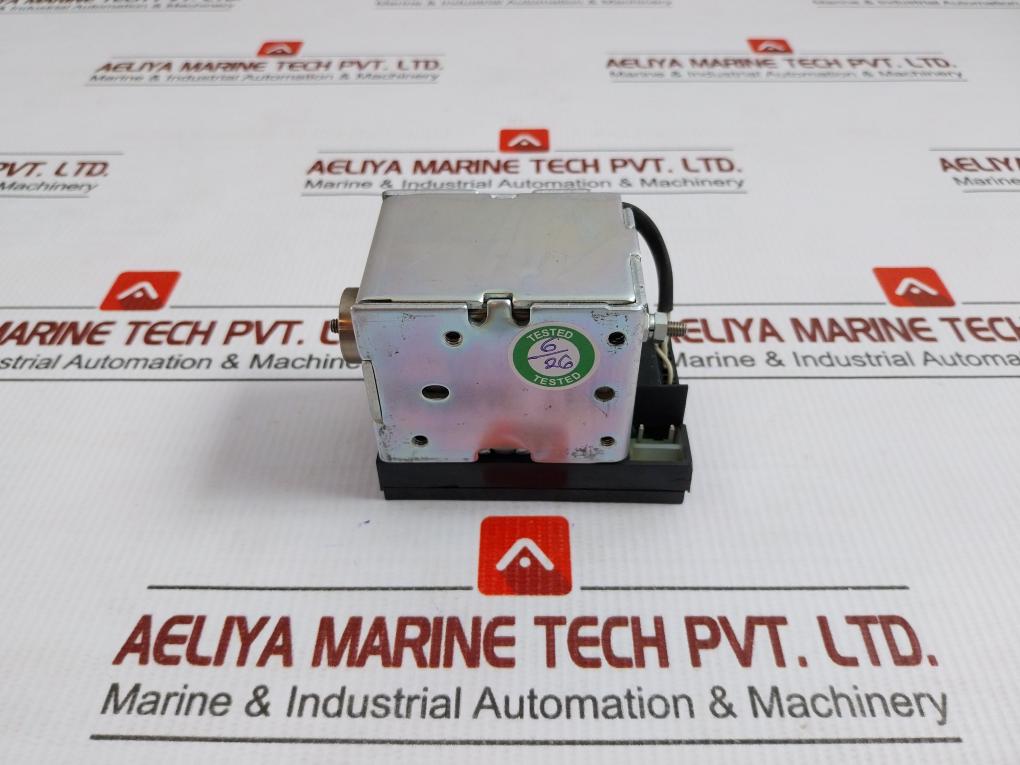 Yo-1Sda038286R1 Shunt Closing Release Module 24Vdc Abb Sace