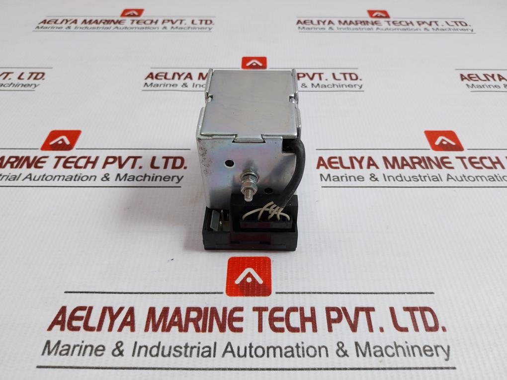 Yo-1Sda038286R1 Shunt Closing Release Module 24Vdc Abb Sace