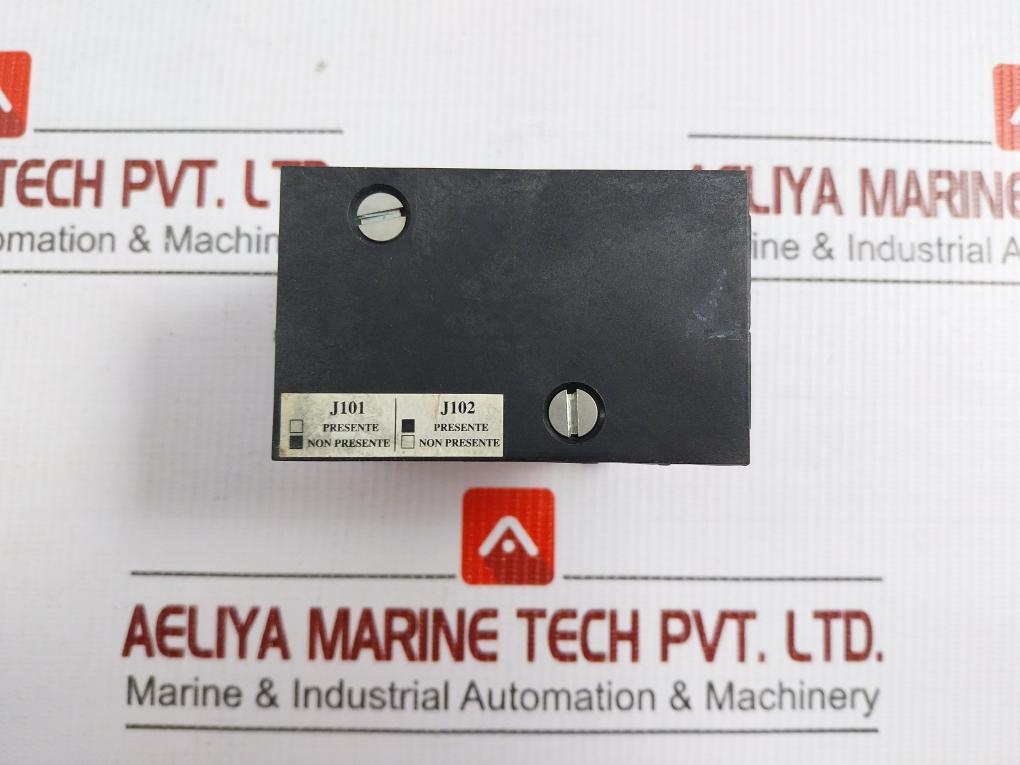 Yo-1Sda038286R1 Shunt Closing Release Module 24Vdc Abb Sace