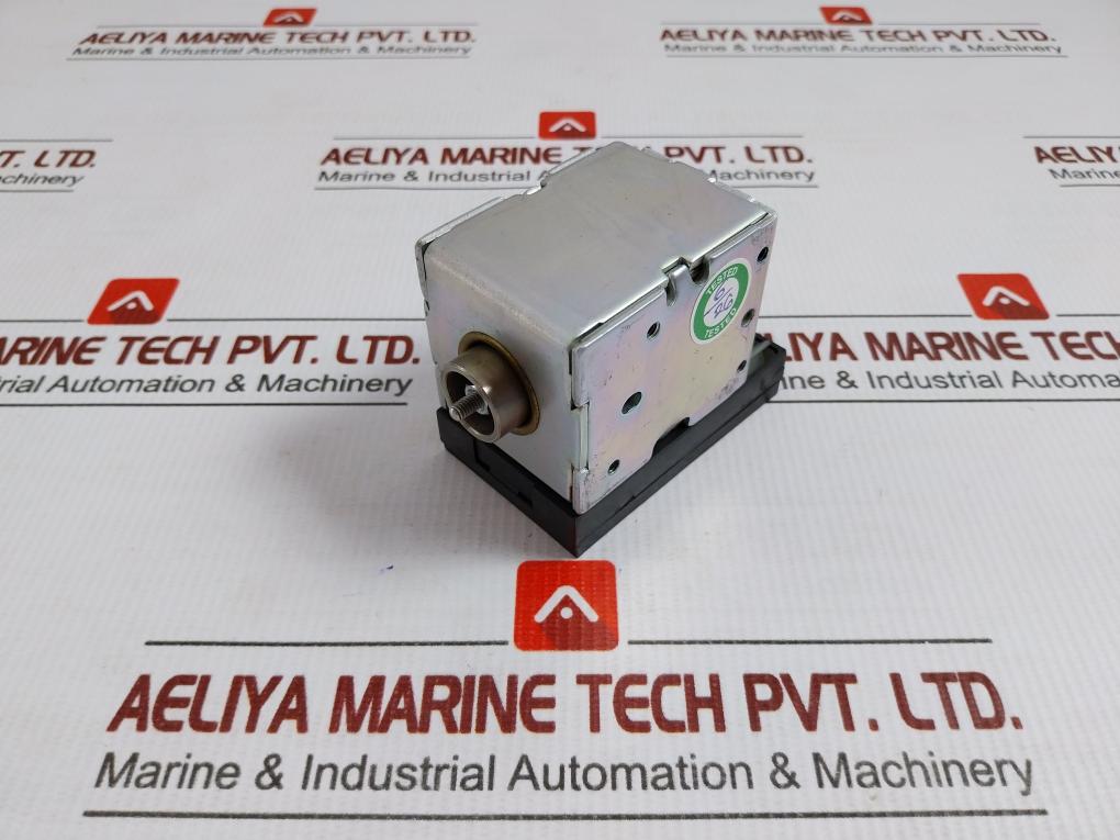 Yo-1Sda038286R1 Shunt Closing Release Module 24Vdc Abb Sace