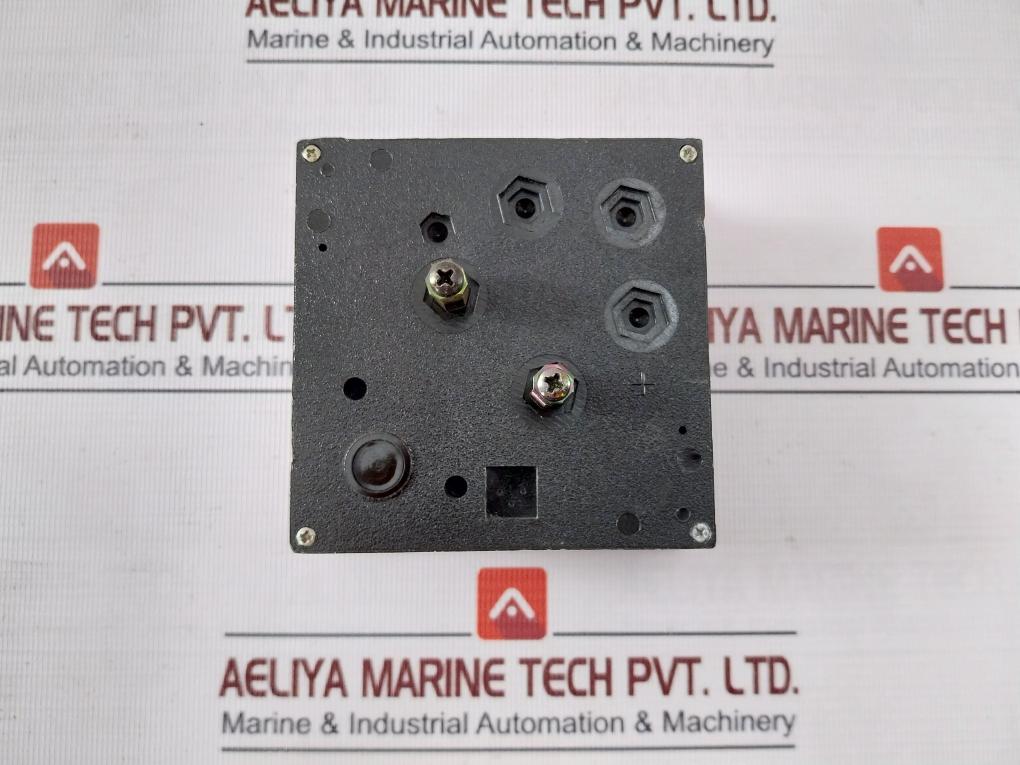 Saci -50-0-50 °C Temperature Indicator 4-20Ma
