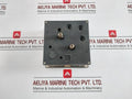 Saci 0-100/200A Analog Ammeter 100/5A