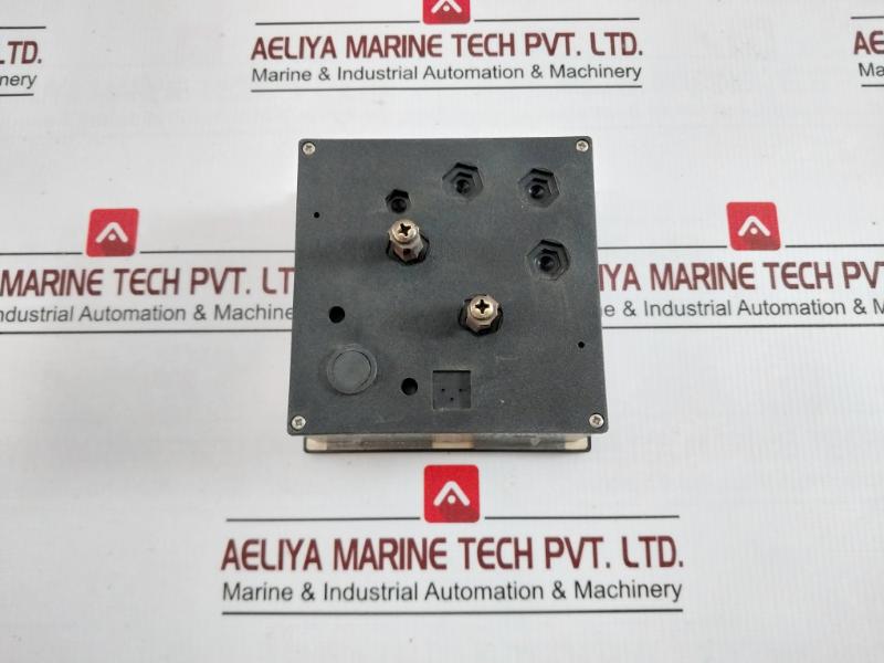 Saci 0-100/200A Analog Ammeter 100/5A