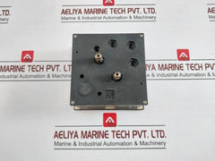 Saci 0-100/200A Analog Ammeter 100/5A